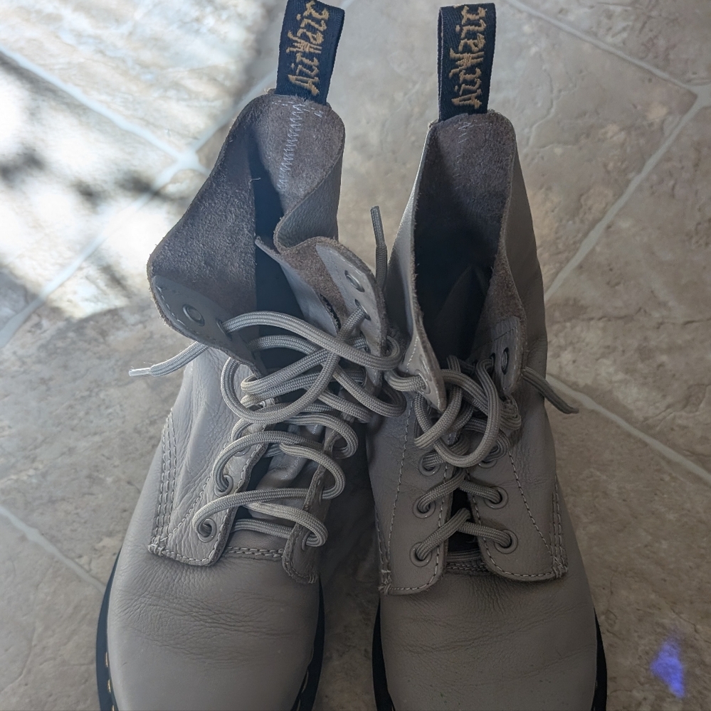 Dr.Martens 1460 Pascal - image 3